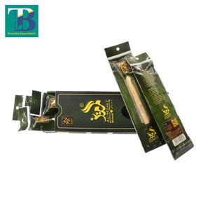 Al-Mumeez Juego de caja de 5 piezas Disfrute de la frescura y la limpieza Cada uso Cuidado bucal natural Productos de higiene multiusos Limpieza natural - Product Image 4