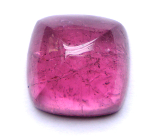 Piedra preciosa de turmalina Rosa natural suelta en tamaños calibrados personalizados para anillos, pendientes y fabricación de joyas a bajo costo - Product Image 5