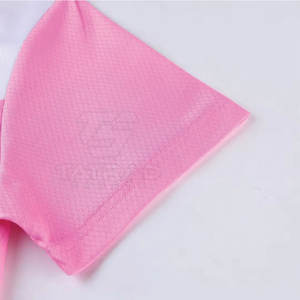 Tenues de volley-ball 100% polyester les plus vendues avec des couleurs et des tailles personnalisables, design unique et impression de logo - Product Image 6