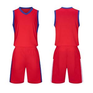 Uniforme d'entraînement de basketball personnalisable pour hommes et femmes, léger, respirant, de haute qualité, durable - Product Image 2