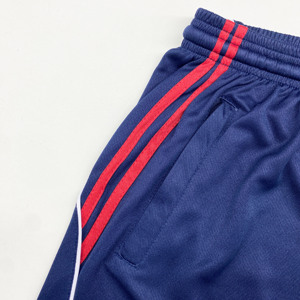 Nuevos pantalones cortos Gaa Hurling con logotipo personalizable, la mejor ropa deportiva al por mayor, pantalones cortos gaélicos para hombre, pantalones cortos de algodón en blanco de talla XS para hombre - Product Image 5