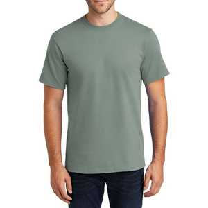 230g lourd hommes femmes lavé Vintage impression personnalisée surdimensionné T-Shirts rue Hip Hop Punk Harajuku décontracté coton court taille ue - Product Image 5