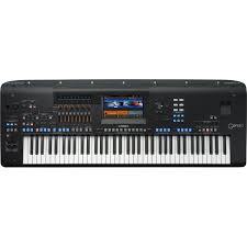 Teclado Arreglista de 76 Teclas de Última Generación, con Biblioteca de Voces y Estilos, Listo para Envío Mundial - Product Image 3
