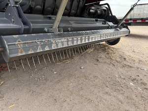 2023 Massey Ferguson LB2234XD Presse à foin carrée-Presse à balles carrée haute capacité et robuste pour une production de foin efficace - Product Image 6