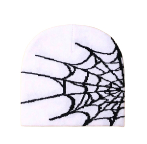 Alta calidad Color personalizado transpirable impermeable 100% acrílico Unisex calavera Beanie satén forrado para ciclismo montañismo deportes - Product Image 5