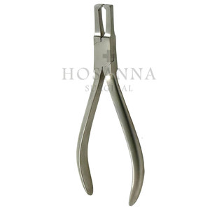 Alicates de ortodoncia ligeros, alicates de ortodoncia hechos en fábrica, alicates de ortodoncia de nuevo estilo - Product Image 2