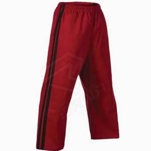 Sur mesure Judo Gi Costume Casual BJJ Formation Compétition Karaté Uniforme avec Offre Spéciale Broderie Personnalisée - Product Image 6