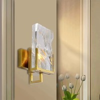 Appliques murales les plus vendues avec télécommande, design polyvalent pour les intérieurs modernes et minimalistes, LED et dimmable
