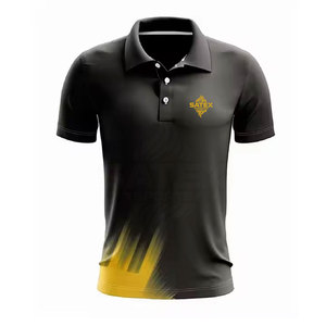 บริการออกแบบชุดคริกเก็ตแบบ OEM คุณภาพดีที่สุด ชุดทีมสั่งทำพร้อมโลโก้ ชุดคริกเก็ตสำหรับผู้ชาย - Product Image 3