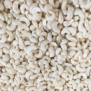 Anacardos de Vietnam al por mayor en anacardos tostados salados de Vietnam con anacardos de piel A180 A320 OEM, ODM - Product Image 1