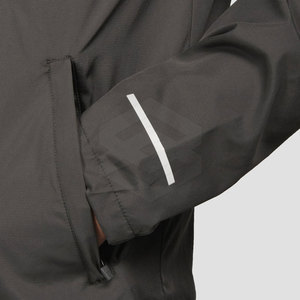 Veste d'hiver pour hommes Veste coupe-vent pour hommes de la meilleure qualité Veste coupe-vent en nylon et polyester - Product Image 5