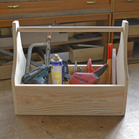 Caddie en bois vintage de haute qualité, écologique, pour la maison, le bureau, la cuisine, structure robuste, finition élégante, fabrication artisanale, rangement