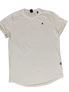 Camiseta Extra Grande para Hombre con Logotipo Personalizado y Patrón de Letras, de Alta Calidad, Algodón Transpirable de Secado Rápido, Ecológica, para Verano - Product Image 6
