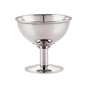 Luxury Stainless Steel <b>Ice</b> <b>Cream</b> <b>Bowl</b> 2 Premium Quality Custom Size Steel <b>Ice</b> <b>Cream</b> <b>Bowl</b> For Lowest price - Product Image 4
