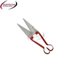 Esquiladora Profesional de Ovejas de Doble Arco de 34 cm, Instrumento Veterinario Manual, Cortadora de Pelo de Oveja, Clase I, 1 Año de Garantía - Product Image 4