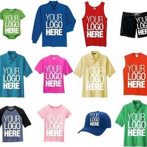 Whosale 100% ropa de trabajo de poliéster ropa de hombre, camiseta impresa personalizada promocional - Product Image 1