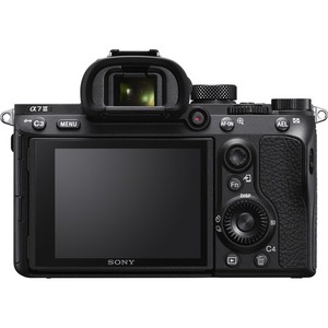 สำหรับกล้องมิเรอร์เลส Sony A7 III พร้อมการ์ด SD - Product Image 2