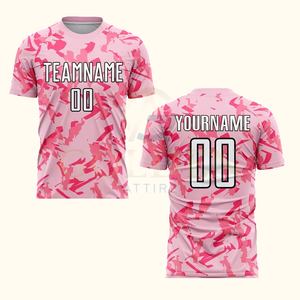 Conjuntos de Camisetas de Fútbol Sublimadas, Ropa Deportiva de Fútbol para Hombre, Camisetas de Fútbol Personalizadas, Uniformes Deportivos de Fútbol para Equipos - Product Image 4