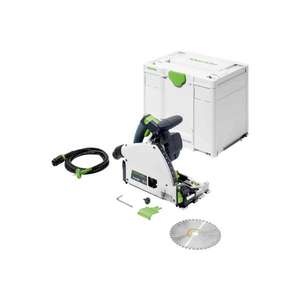 Scie plongeante Festool TS 60 KEBQ-Plus - Product Image 1