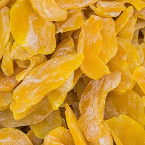 มะม่วงอบแห้งแบบนิ่มรักษาด้วยน้ำอุดมไปด้วยสารอาหารไม่ใส่สารกันบูดรสหวาน100% เพื่อสุขภาพผลิตในเวียดนาม - Product Image 3