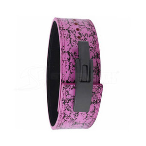 Weightlifting Lever <b>Belt</b> Ideal Choice For Powerlifters And Bodybuilders Weightlifting Lever <b>Belt</b> - Product Image 5