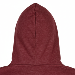 Sudaderas con Capucha Cuadradas para Hombre, Ligeras, de Secado Rápido, con Logotipo Personalizado, Estilo Urbano, Sudaderas Básicas al por Mayor - Product Image 4