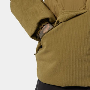 Chaqueta de Invierno de Último Diseño, Chaquetas de Senderismo para Viajes al Aire Libre, Chaquetas de Invierno Personalizadas de Alta Calidad con Cremallera, Chaquetas Impermeables - Product Image 5