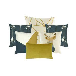 Coussins de canapé de luxe, décoration de maison, Collection 2022, fait avec un matériau Original de haute qualité, disponibles en stock - Product Image 1