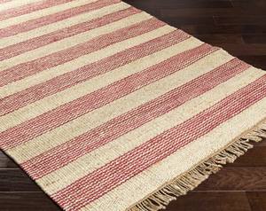 Alfombras de área modernas hechas a mano de La India, alfombras y durries tejidas de yute, cáñamo, decoración del hogar a mano - Product Image 4