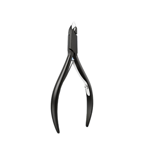 Cortaúñas Profesional de Acero Inoxidable con Apertura de Mandíbula de 12.5 mm y Cuchilla Afilada para Uñas Gruesas de Pies y Manos para Adultos - Product Image 5