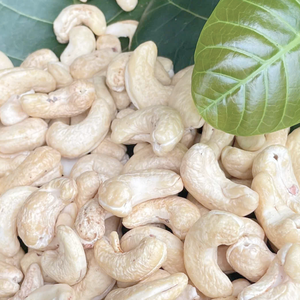 เม็ดมะม่วงหิมพานต์จากเวียดนามเม็ดมะม่วงหิมพานต์จาก Ww180 Ww240 Ww320 - Product Image 1