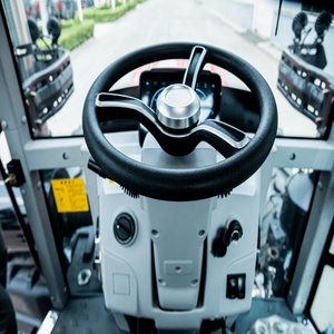 VENTAS CALIENTES 300HPss Low Breakdown High Torque Tractor agrícola diésel OEM ODM 3 años de garantía - Product Image 3