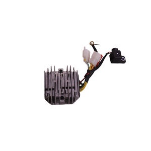 ชิ้นส่วนควบคุมคุณภาพสูงสำหรับรถตุ๊กตุ๊ก - Product Image 1