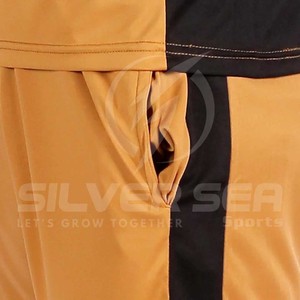 2024 verano Pantalones cortos para hombre conjunto de camisas de alta calidad 100% poliéster ligero de secado rápido Anti-retráctil sólido impreso XL bordado - Product Image 6