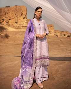 2022 modelo hermoso brillante paquistaní étnico Saree Panjabi césped traje de la India Venta caliente buen aspecto 145 Lengha vestido - Product Image 6