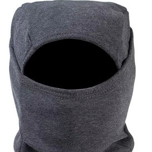 Masque de ski personnalisable cagoule avec logo pour les fêtes de pêche sportive utilisation quotidienne et professionnelle impression bouffante style plage - Product Image 1