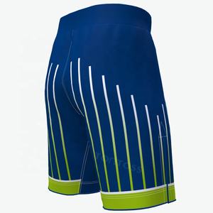 Short style unique pour entraînement d'arts martiaux Design personnalisable Sublimation Mma vente en gros de pantalons courts de combat à la mode - Product Image 5