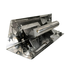 Outils de construction légers Outil de ponçage OEM personnalisé pour produits de construction Dureté élevée pour lisser les murs des coins - Product Image 1