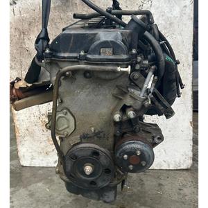 Motore Semi-Completo SMART Forfour 1a Serie A1350100600 135930 Benzina 1332 (04>06) - Product Image 6