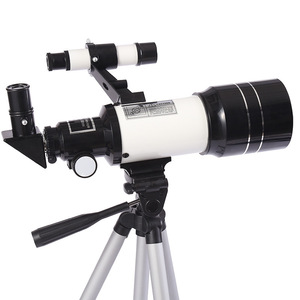 Télescope astronomique F30070M à fort grossissement HD pour l'observation des étoiles, adapté aux adultes et aux enfants, pour l'observation lunaire et du ciel profond - Product Image 2