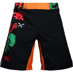 กางเกงต่อยืดหยุ่น MMA - Product Image 6
