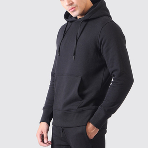 Sudadera con capucha de alta calidad para hombre de Saa Impex, estampado personalizado, patrón 3D, cremallera lisa, talla XL, Colección Otoño Invierno - Product Image 4