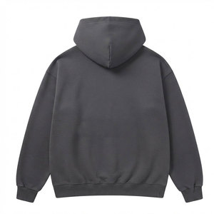 <b>Trendy</b> 100% Cotton Winter Rhinestone <b>Hoodies</b> for Stylish Streetwear Fashion Comfortable Fit Eco-Friendly Quick Dry for Casual - Product Image 2