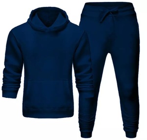 GAF-Conjunto de Sudadera con capucha deportiva para hombre, ropa con estampado personalizado para gimnasio - Product Image 1