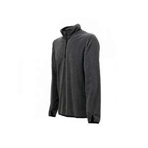 Suéter de microforro polar de meteorito gris ártico, categoría de ropa de trabajo, para hombre y mujer - Product Image 2