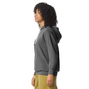 Jersey con logotipo personalizado, ropa de calle, sudadera OEM de alta calidad, Sudadera con capucha de lana para hombre, novedad - Product Image 6