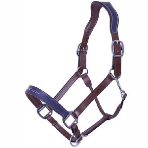 Qualité professionnelle Cheval Halter Nylon Halters PP Cheval Halters Horse Head Colliers - Product Image 5