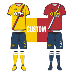 Professionally Manufactured Comfortable Fit <b>Soccer</b> Uniform High Demanded Product <b>Soccer</b> Uniform For Men - Product Image 5