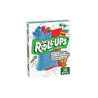 Collations aromatisées aux fruits, Jolly Rancher, assortiment varié, 20 ct, lot de 6