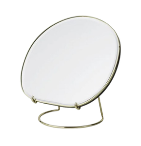 กระจกแต่งหน้าโต๊ะเครื่องแป้งกระจกแต่งหน้าวินเทจอินเดียพิเศษ - Product Image 5